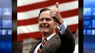 Swan Song: Remembering America's 41st President