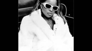 MARY J BLIGE ~ Never Too Much