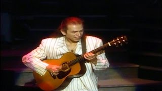 ABWH ~ Steve Howe Solo ~ An Evening of Yes Music Plus [1989]