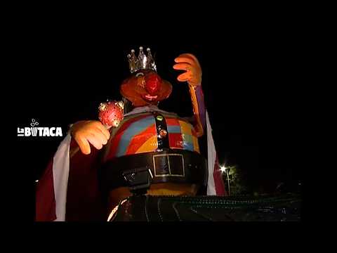 La butaca - Pananmbí - Laura Cáneva