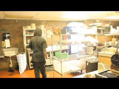 The Abnorm - Home Stretch (Prod. By Dood Across The Street) [OFFICIAL VIDEO]