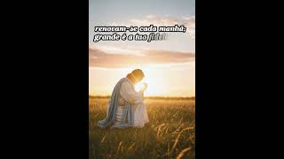 O Que Muda Quando Você Entende Isso? | Fidelidade de Deus #fe #consolo