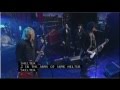 Tom Keifer -Solid Ground (Live US TV Show June ...