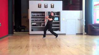 Omarion- code red- onetakes 2011