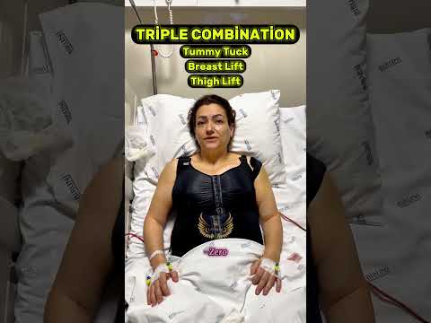 Painless Aesthetics (Breast Lift) #plasticsurgery #cosmeticsurgery #aestheticsurgery #medicaltourism