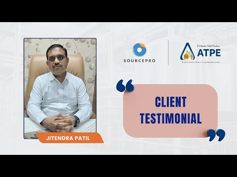 Videos from Sourcepro Infotech Pvt. Ltd.