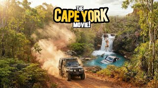 Cape York MEGA Movie!