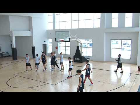 Ez Tigers 2nd(53) Tier 10 semi  ORK 3rd(39) - tcbl Saturday - 2022/2023 winter