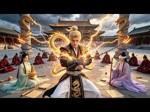 【Thai Dub】หนุ่มเวอร์กตื่นระบบรับศิษย์ ได้ศิษย์สาวสวยคืนทรัพยากรพันเท่า นอนเฉยๆก็แกร่งขึ้น!