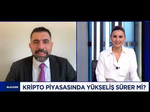 Kripto Piyasasında Yükseliş Sürer Mi? - 26.02.2026 Blokzincir ve Kripto Gündemi