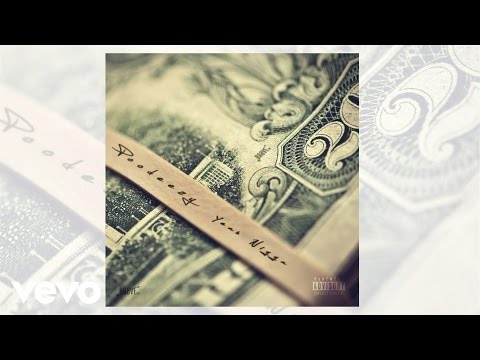 Poodeezy - Yea N---a