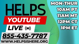 8/25/26 - What is the most asked question seniors have about debt they owe