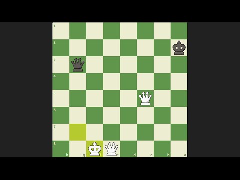 ♔ Alexander Alekhine vs Gosta Stoltz ♔ Salzburg (Austria) 1942 ♔
