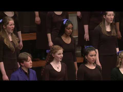 Cantus Gloriosus (Józef Świder) - Blue Notes (Tawa College)