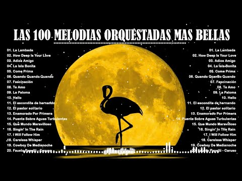 CHILE EN ARPA(1 de 2) - FAMOSAS MELODIAS TRADICIONALES