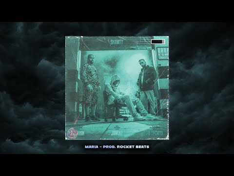 (FREE) Jamule Type Beat *Guitar* ft. PA Sports x Kianush  "Maria" - Bouncy Latin / Guitar Beats 2022