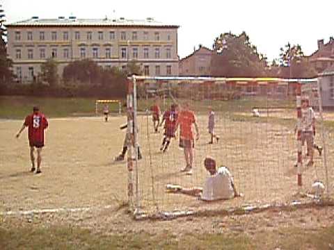 Open Klatovy 2004 - fotbal kluci 2
