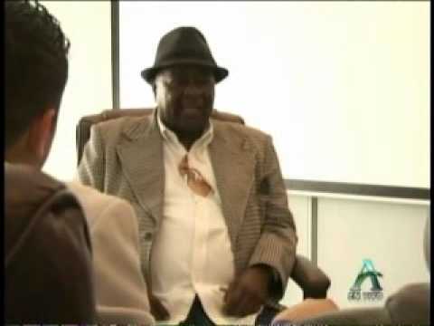 El contrato de Mamito