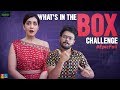 What S In The Box Challenge EPIC FAIL Ft Raashi Khanna Kaasko Tamada Media
