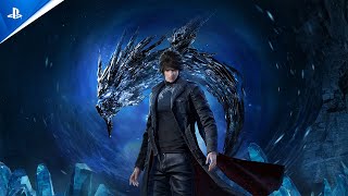 Lost Soul Aside video 1