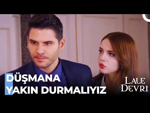 Öfkeyle Kalkan Zararla Oturur Çınar Sakin - Lale Devri