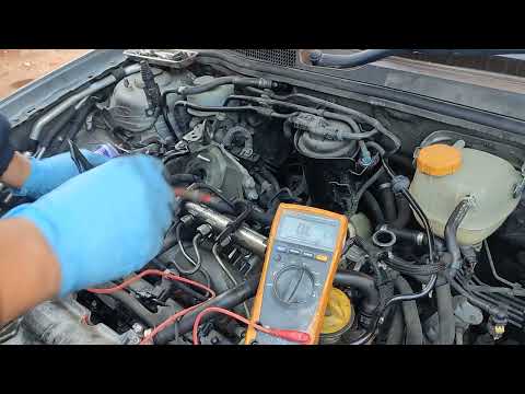 How to test Glow Plugs with Multimeter. Quick and simple!