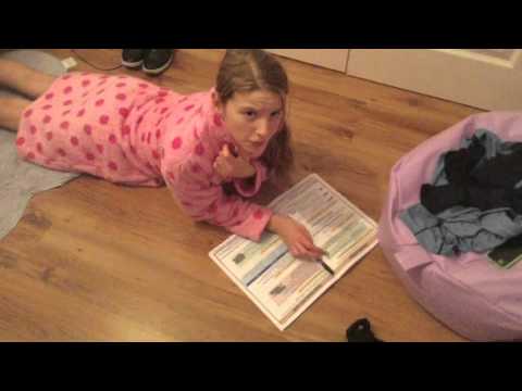 Mollie & Ella's Wishes