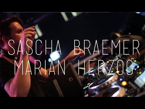 Easywriters TV “Hi5" meets Sascha Braemer & Marian Herzog