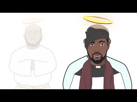 DJ Slim x Yaa Pono - Like God ( Video)