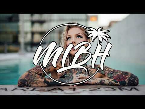 T Jy - Talkie Walkie (MorGz Remix) 2022