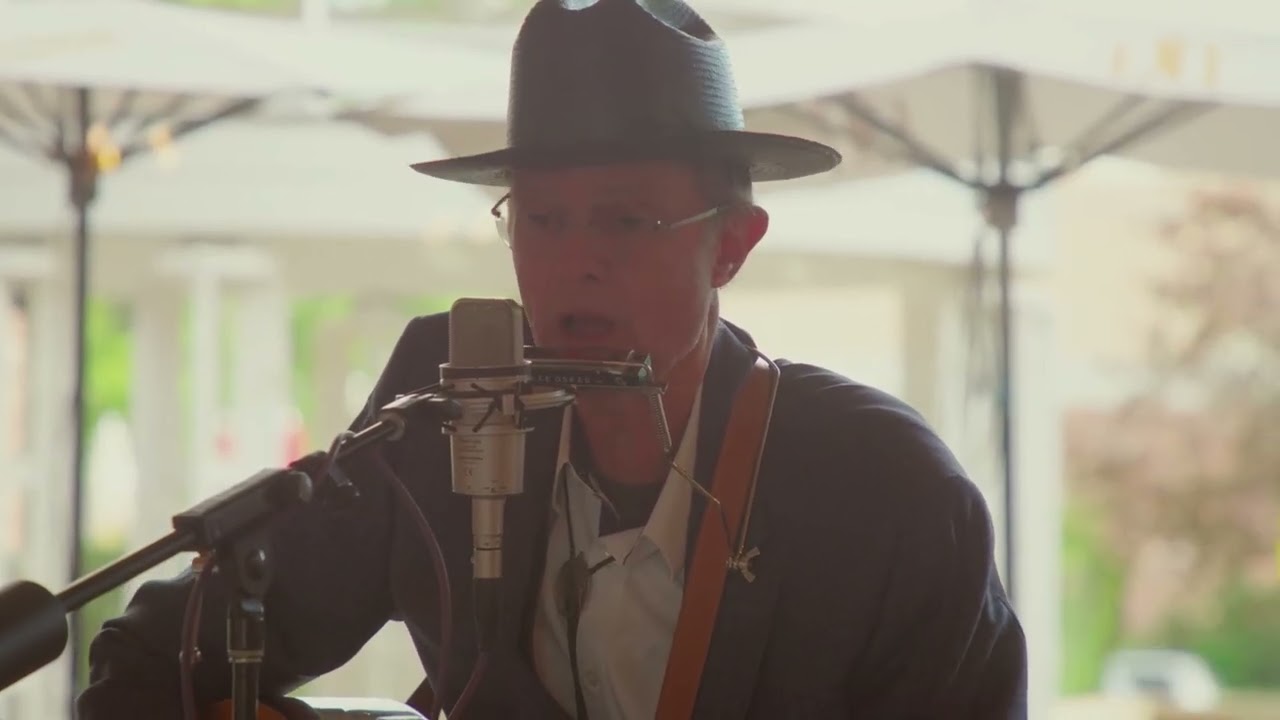 Promotional video thumbnail 3 for Orchard Creek Band