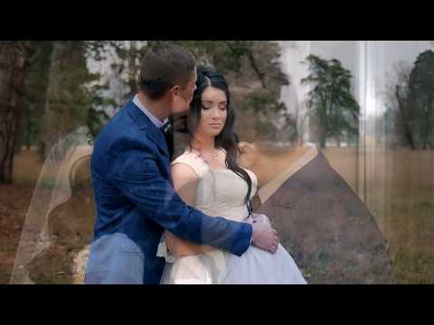 Весільний відеограф - Віктор Барчін, відео 4