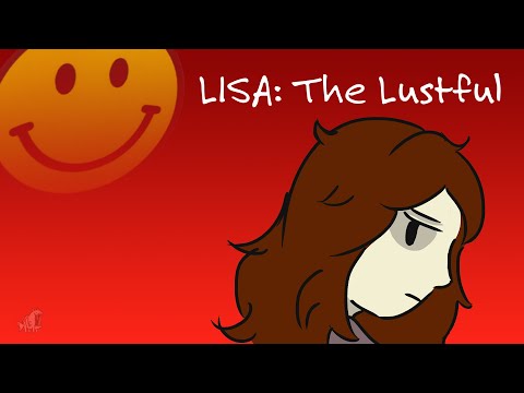 A LISA: The Lustful Livestream