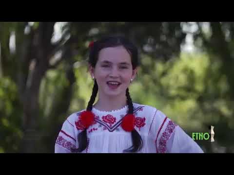 Brutca Ana-Maria - Fetele de la Oltina