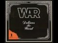 WAR - Deliver the word