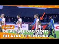 TIJDENS DE KLASSIEKER MET JOËL VELTMAN HET VELD OP  | RON REGELT 'T | ZAPPSPORT