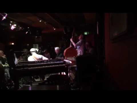 Dave Cliff & Pete Rubie - Tenor Madness