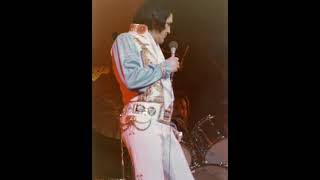 Elvis Presley - Live Las Vegas, NV (December 14th, 1975) Full Concert