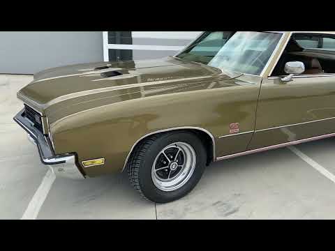 1972 Buick Coupe (CC-2102676) for sale in Statesville, North Carolina