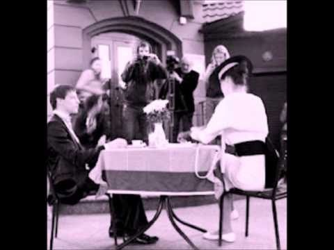 Ukrainian foxtrot Hello Stepan Huminilovych