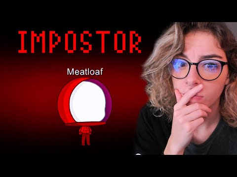 Among Us MA è Gacha Life