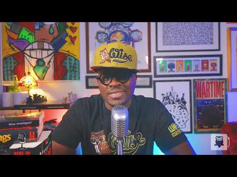 STFU! Elon Musk and The Fear of Genetic Annihilation.