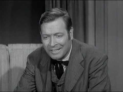 The Lone Ranger | S04 E25 | The Law Lady | Full Episode