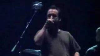 CLUTCH   THE INCOMPARABLE MR. FLANNERY LIVE