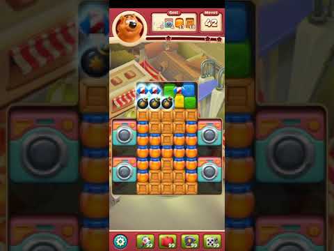 Toon Blast level 1959