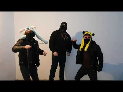 FLBL - Front de Libération de la Bamboche Libre