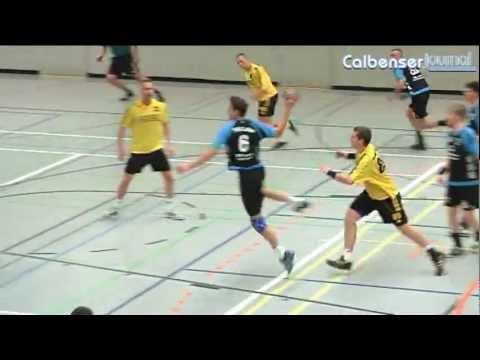 HVSA-Pokal Viertelfinale TSG Calbe vs. SV Langenweddingen