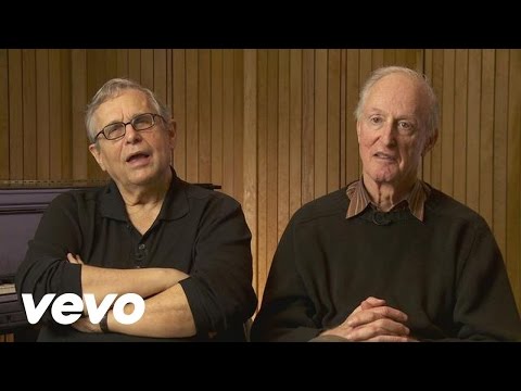 Richard Maltby Jr., David Shire - on Closer Than Ever