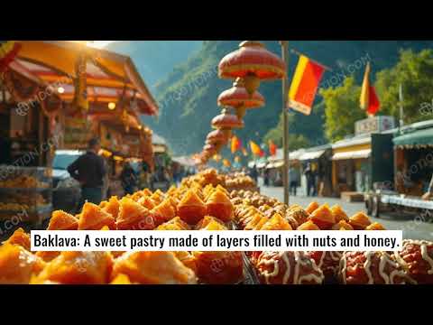 Explore Azerbaijan A Travel Guide