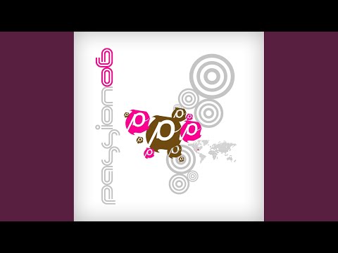 Passion: The Early Session 01